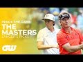 Bernhard Langer On Who He Thinks Will Be The Champion At Augusta | The Masters 2019 | Golfing World