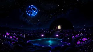 Relaxing Music to Sleep Instantly (No Ads) • Heal Subconscious Mind • Remove Mental Barriers