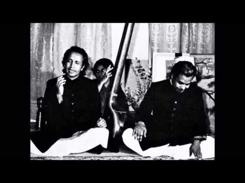 Dagar Brothers - Raag Bairagi