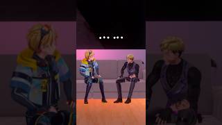 【NIJISANJI EN】Can Vanta guess Willy’s favorite food?