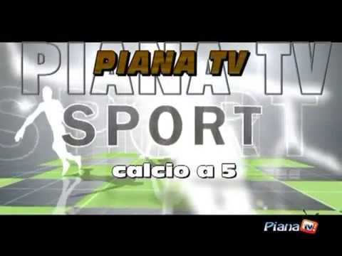 Calcio a 5 - coppa italia futsal Polistena Vs Bovalino