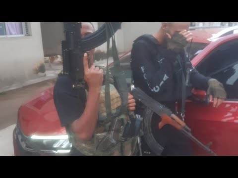 MC DIDON SOLDADO DO MARRETA SÒ PORTA CALIBRE GROSSO ((BARÃO))2023