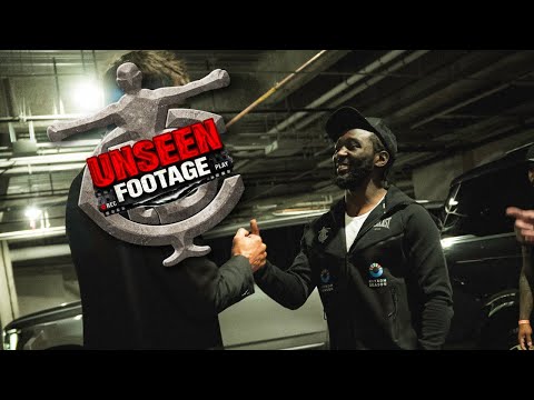 UNSEEN FOOTAGE | Second Stop After Beating Canelo | #OnlyOneBud