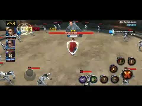 Abx Dr.Strange 5m with CTP of Rage on blast male day