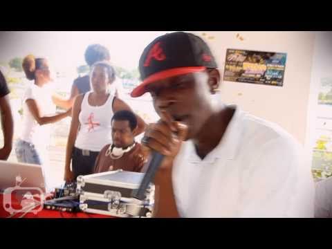 Nerka - Freestyle 2 @ Djouss System' Vol.2 (07/04/11)