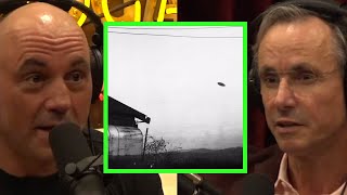 Former Intelligence Secretary Christopher Mellon&#39;s Fascination with UFO&#39;s