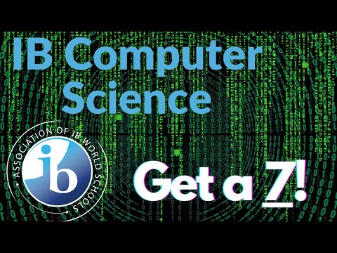 Best Way to Prepare for IB Computer Science SL/HL Exam