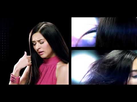 NEW Sunsilk Smooth And Manageable with Marian Rivera