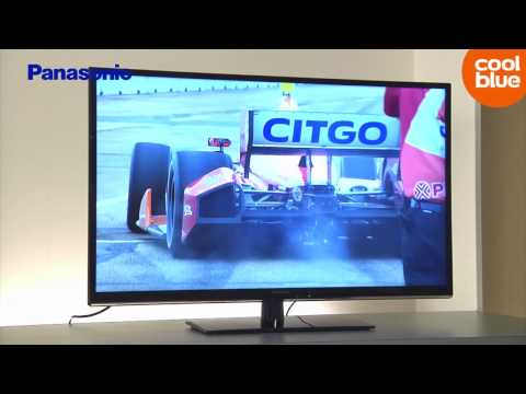 Panasonic EM6 Serie videoreview en unboxing NLBE)