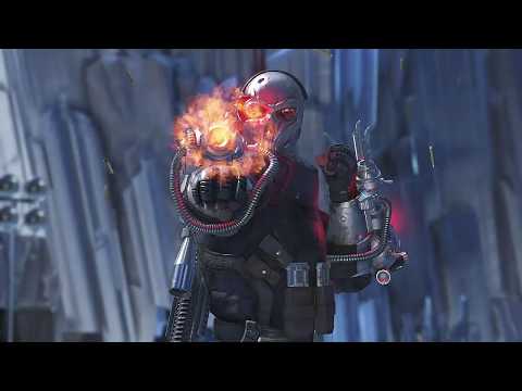 Injustice 2 Online Matches| pt. 48 Deadshot vs. Deadshot