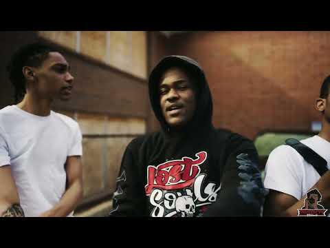 BSG LuhM - Let’s Talk About It (Official Video) Shot By @Bigboyvisuals