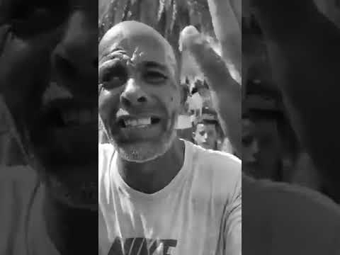 Roula Rasta X Chamsi - ما تبكيش MATEBKICH (Visualizer)