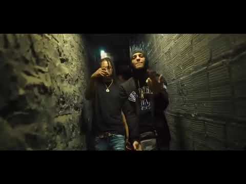 LAJA - ATRK 😈 (OFFICIAL MUSIC VIDEO) | GREEN HOUSE NYC