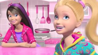❤Barbie Life in the Dreamhouse 2017 New HD Episo