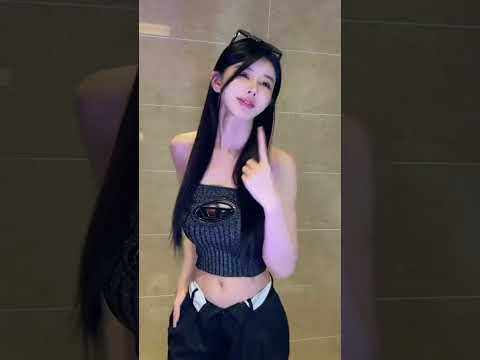 See my abs ❤ #ootd #abs #workout #fypシ #fyp #shorts #asian #teen #tiktokgirls #skinny #girl #cute