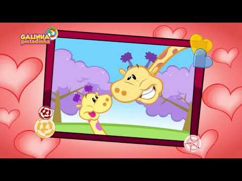 Para Mamãe - Finny The Shark 4 - OFICIAL