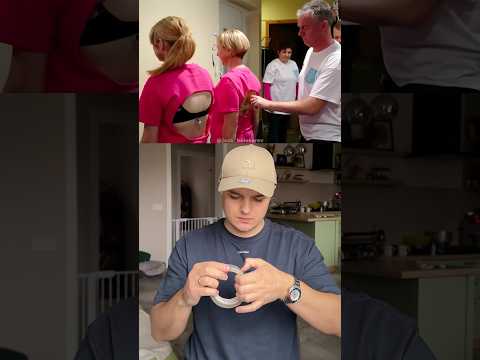 Проблеми, про які не говорять / That’s why maybe he rejected me 🥲