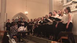 Taivas sylissäni – Sibelius-opiston Nuorisokuoro