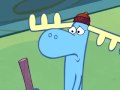 Happy Tree Friends Out On A Limb