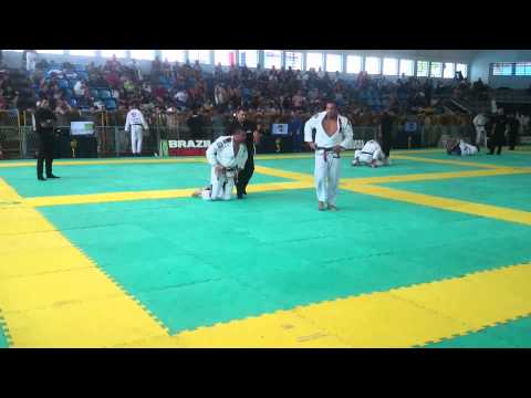 Rio open Fall faixa preta Faisal al ketbi vs Julio