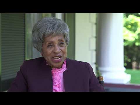 Thumbnail of the video: Love Jacked Behind The Scenes with Marla Gibbs