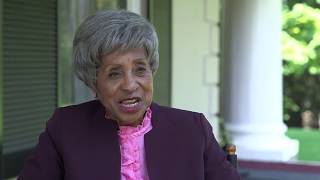 Love Jacked  Behind The Scenes with Marla Gibbs