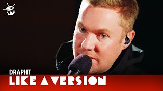 Drapht covers The Avalanches &#39;Frankie Sinatra&#39; for Like A Version