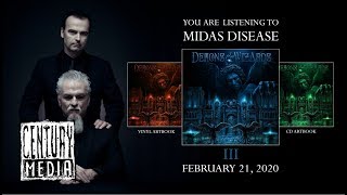 Midas Disease Music Video