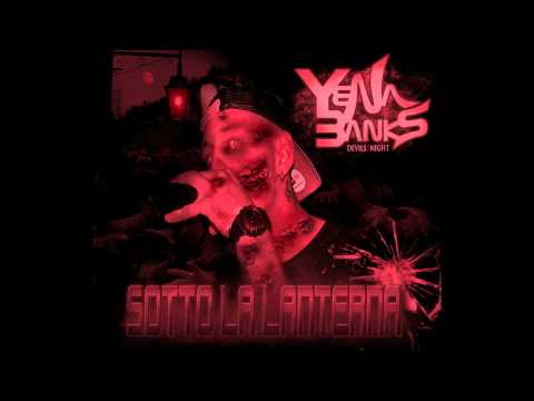 Yena Banks Feat TracinaMC, SlowMC & FreeMC - Infetti (Sotto La Lanterna Mixtape)