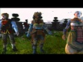 Fable 3 ending King of albion (Good) how to get ...