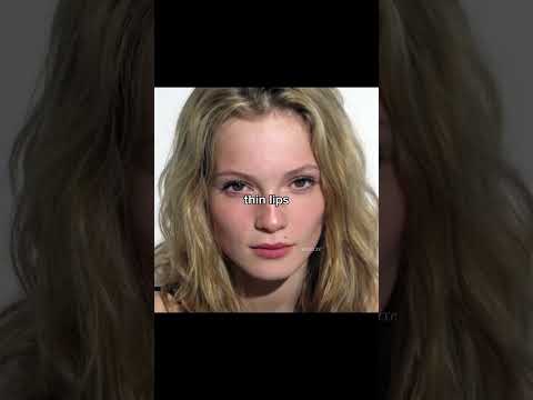 Insecurities that are considered pretty #insecurities #beauty #pretty #unnixe