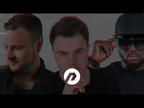 2Sher X Crankids X Lexxus MC - Bad Boys (Extended Mix) || @2sherMusic @CRANKIDS || Future House