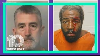Pinellas County corrections sergeant arrested for attacking inmate, sheriff says