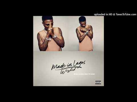 Wizkid - For The Night (feat. BNXN fka Buju) [Unreleased] (reprod. Chie)