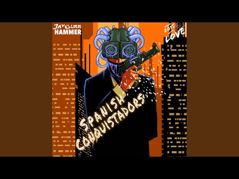 Spanish Conquistadors