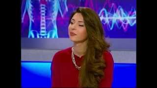 ექიმები - გრიპი და გაციება - 21.12.2014