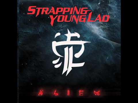 Strapping Young Lad - Skeksis