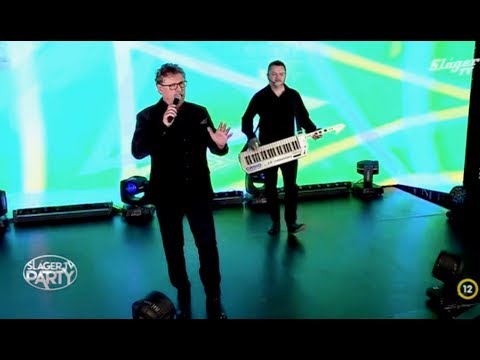 Dupla KáVé - Úgy Kéne Lelkemnek Egy Simogatás - Sláger TV Party - 2019