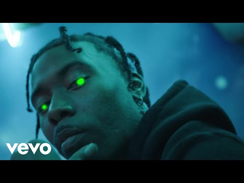 Chad Xanny - Sweat ft. Whole Slab