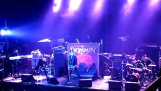 Dommin - Without End - Philadelphia, PA - HIM - LIVE