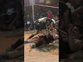 Karagattam Kuthu Romantic Karakattam