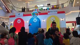 Download lagu Meet and great Tayo and Friends di Mal Ciputra Tangerang bersama Emotion entertainment mp3 Download lagu Meet and great Tayo and Friends di Mal Ciputra Tangerang bersama Emotion entertainment mp3