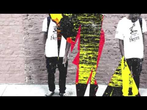 @tayHUNDREDS (tayNAMdUp) - ApplySalt2DaWound (prod. by HEEMGOD)