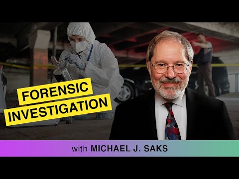 Forensic Investigation | The Power Of Empirical Research