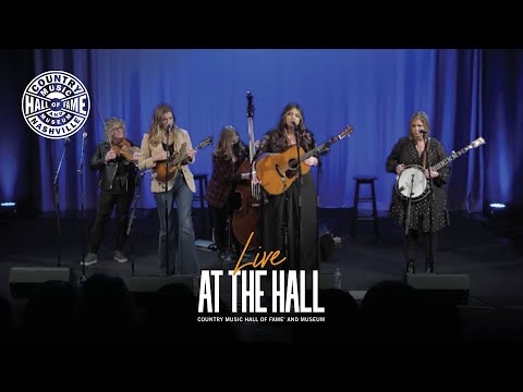 Sister Sadie ‘Live at the Hall,’ 2022