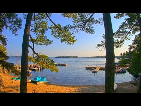 Camp Idlewood Honey Harbour live cam thumbnail