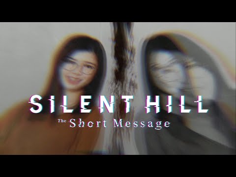 Silent Hill The Short Message Review