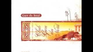 Gare Du Nord - Poor Boy's Blues (For Nick Drake)