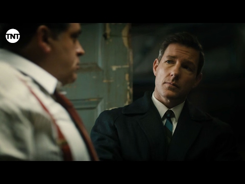 Public Morals Season 1 (Promo 'Acclaim Critics')