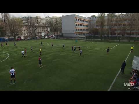 Udinese Academy MCR vs CSS Brasovia - Under 19